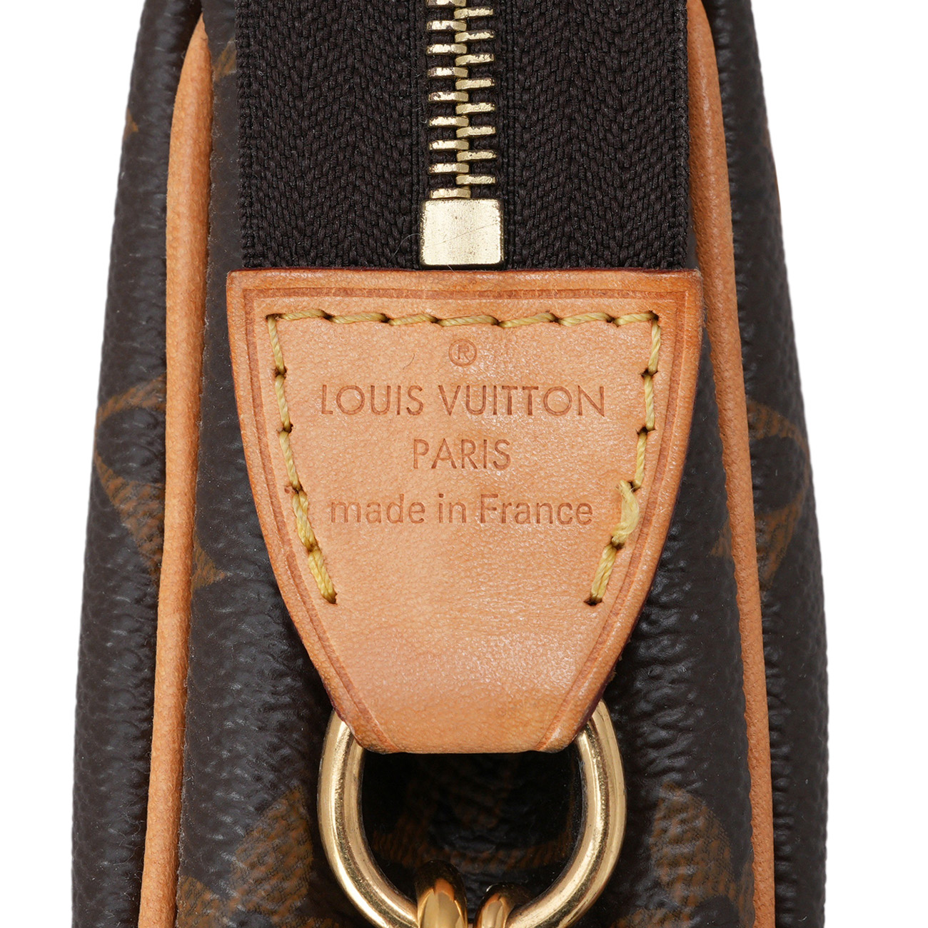 LOUIS VUITTON(USED)루이비통 모노그램 에바 클러치